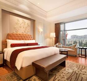 Туры в Wyndham Grand Xian South в Китае
