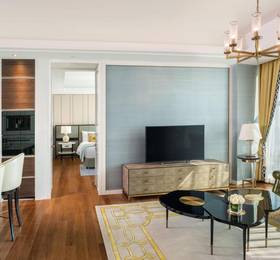 Отдых в The St Regis Shanghai Jingan - Китай, Шанхай