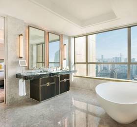 Туры в The St Regis Shanghai Jingan в Китае