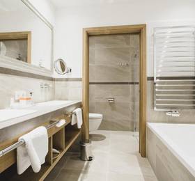 Отдых в Hotel Schwarzer Adler - Sport Spa - Австрия, Санкт-Антон-ам-Арльберг