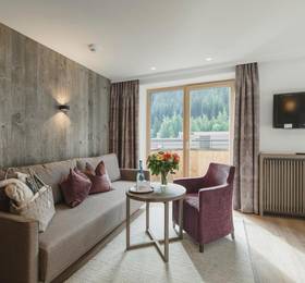 Туры в Hotel Schwarzer Adler - Sport Spa в Австрии