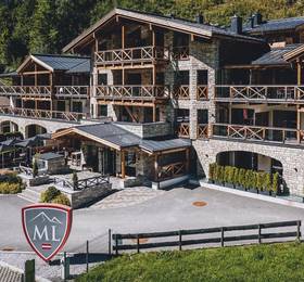 Туры в Avenida Mountain Lodges Saalbach by Alpin Rentals в Австрии