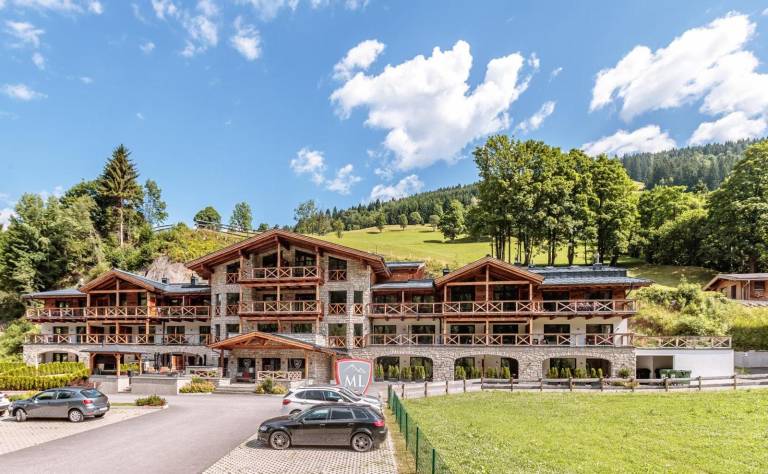 Avenida Mountain Lodges Saalbach by Alpin Rentals