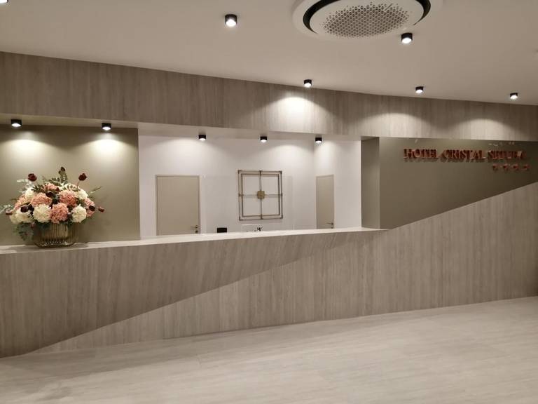 Hotel Cristal Setubal