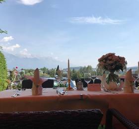 Hotel Sonnhof в Инсбруке