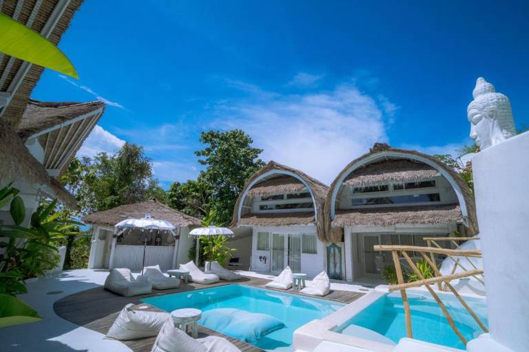 Gravity Boutique Hotel