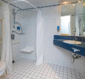 Holiday Inn Express Manchester - Salford Quays в Манчестере