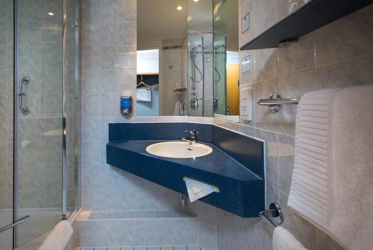 Holiday Inn Express Manchester - Salford Quays