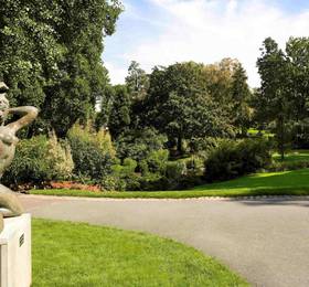 Отдых в Hotel Mercure Angers Lac De Maine - Франция, Анжер