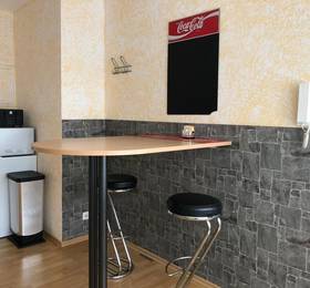 Hotel Tannenblick в Гиссене
