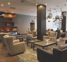 Отдых в Motel One - Великобритания, Манчестер