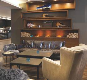 Motel One в Манчестере