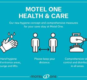 Туры в Motel One в Великобритании