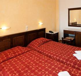 Отдых в Hotel Apollon - Греция, Корфу