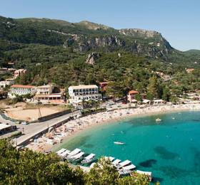 Туры в Hotel Apollon в Греции
