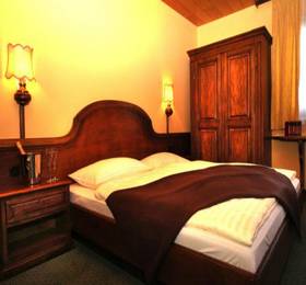 Туры в Hotel Hahnbaum в Австрии
