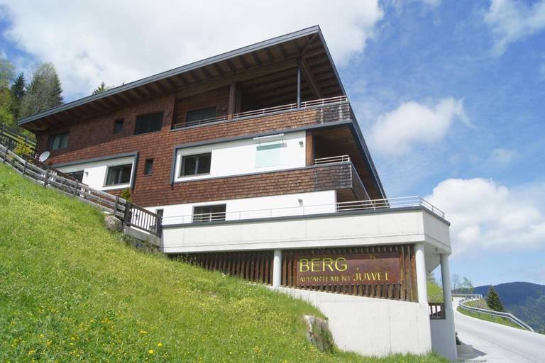 Berg-Juwel