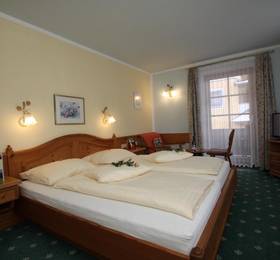BEST WESTERN Hotel Sonne в Санкт-Йоганне