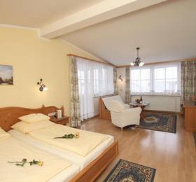 Туры в BEST WESTERN Hotel Sonne в Австрии