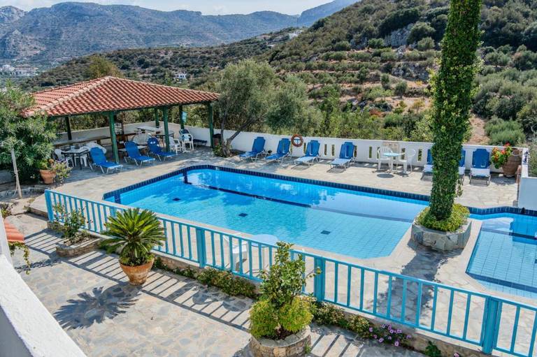 Athina Villas