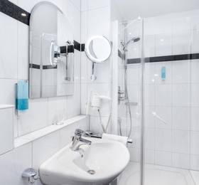Отдых в Hotel Villa Marburg im Park - Германия, Гиссен
