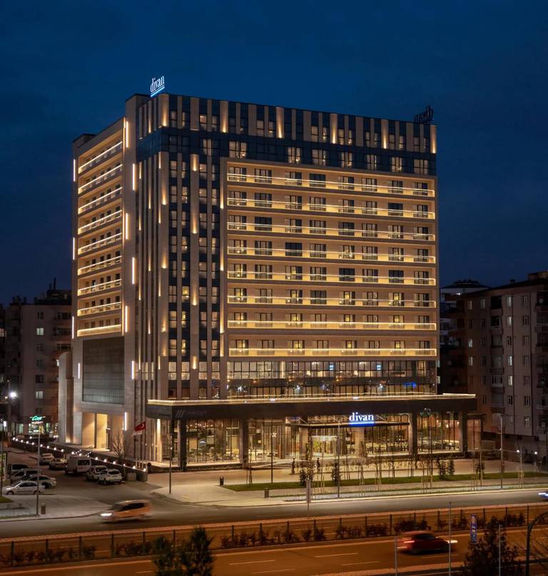Divan Diyarbakir