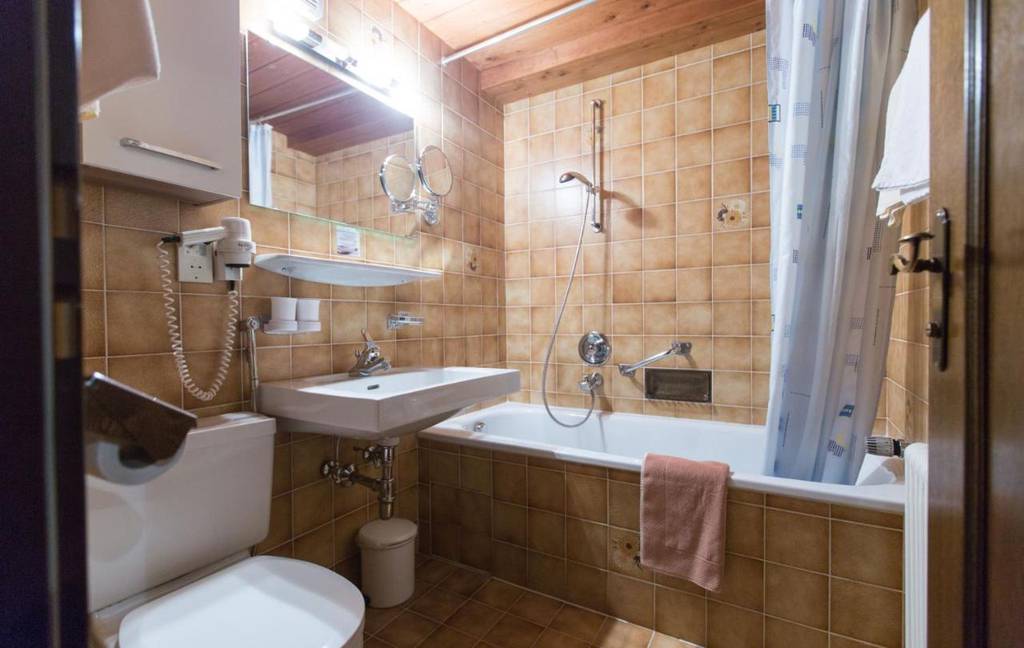 Ferienhaus Schiwiese 4*