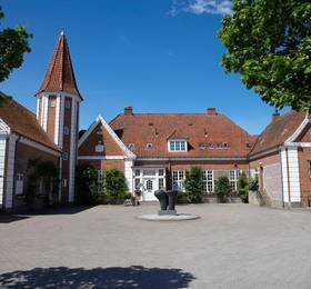 Отдых в Sorup Herregaard Hotel - Дания, Рингстед
