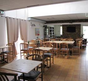 Отдых в Brit Hotel Bosquet Carcassonne - Франция, Лан