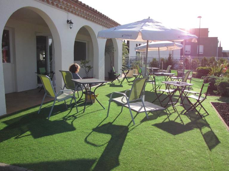 Brit Hotel Bosquet Carcassonne