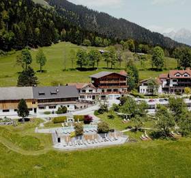 Отдых в Hotel AlpenSchlossl - Австрия, Золль