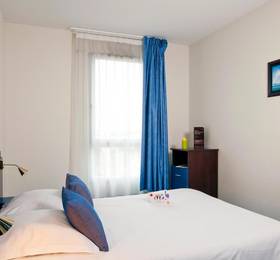 Туры в Cerise Carcassonne Nord в Франции