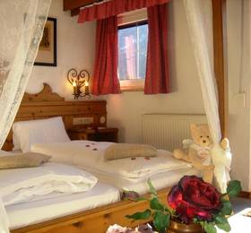 Alp Art Hotel Gotzens в Инсбруке