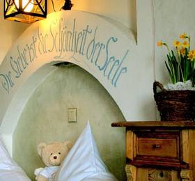 Туры в Alp Art Hotel Gotzens в Австрии