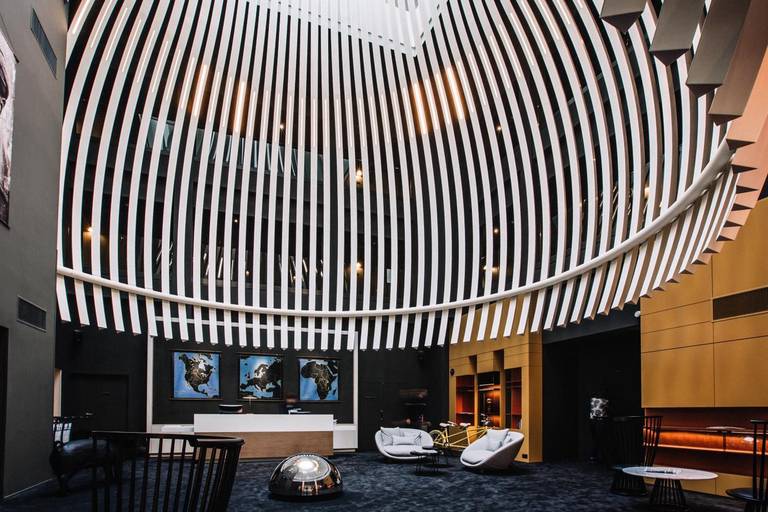 Golden Tulip Le Grand Be Saint-Malo