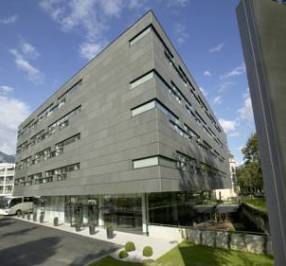 Austria Trend Hotel Congress Innsbruck