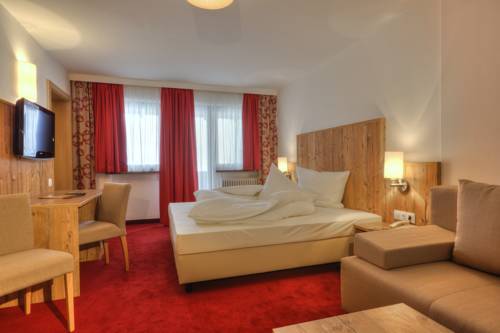 Hotel Kogele 3* Австрия, Инсбрук