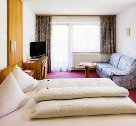 Туры в Hotel Barolina в Австрии