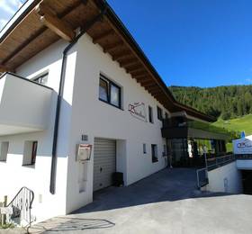 Hotel Barolina в Серфаус