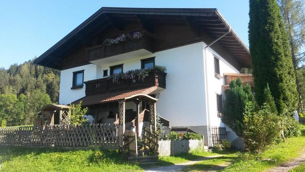 Haus Obertiefenbach Австрия, Радштадт