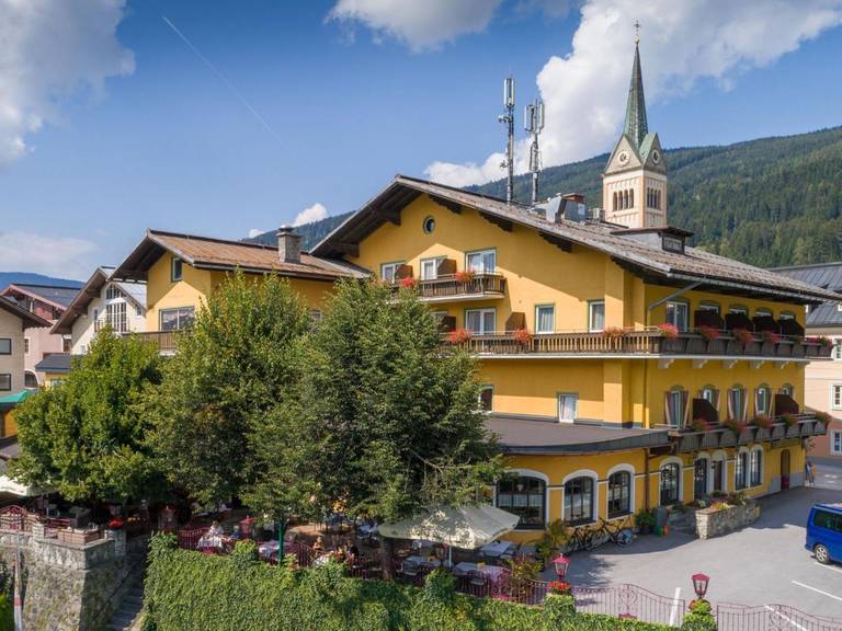 Hotel Stegerbrau