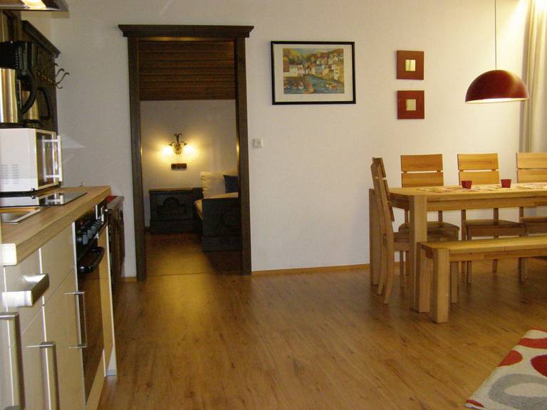 Hotel Unterbrunn Apartments Gastehaus