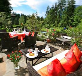 Туры в Landhotel Schutterbad в Австрии