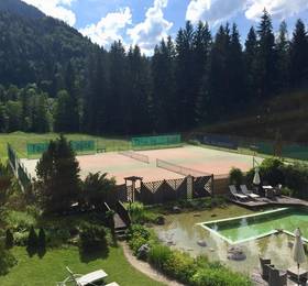 Landhotel Schutterbad в Ункене