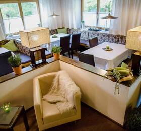 Отдых в Landhotel Schutterbad - Австрия, Ункен