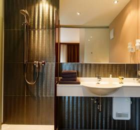 Отдых в Mountainclub Hotel Ronach - Австрия, Зальцбург