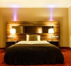 Туры в Mountainclub Hotel Ronach в Австрии
