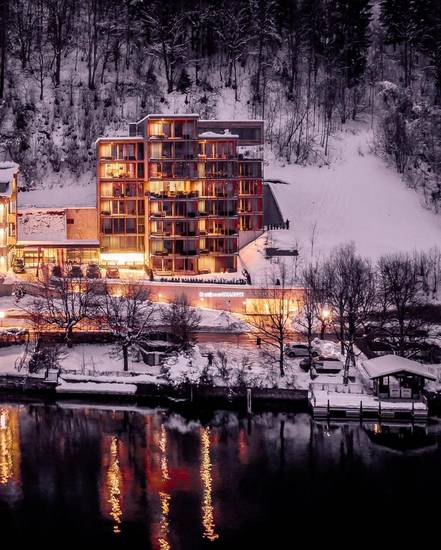 Residence Bellevue by Alpin Rentals 4* Австрия, Зальцбург