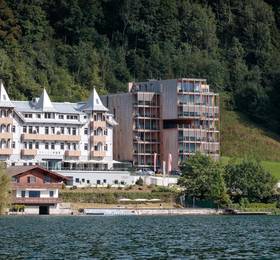 Отдых в Residence Bellevue by Alpin Rentals - Австрия, Зальцбург