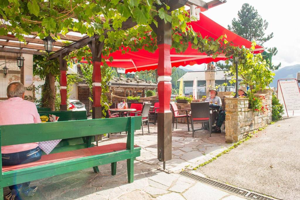 Starchenthof 3*